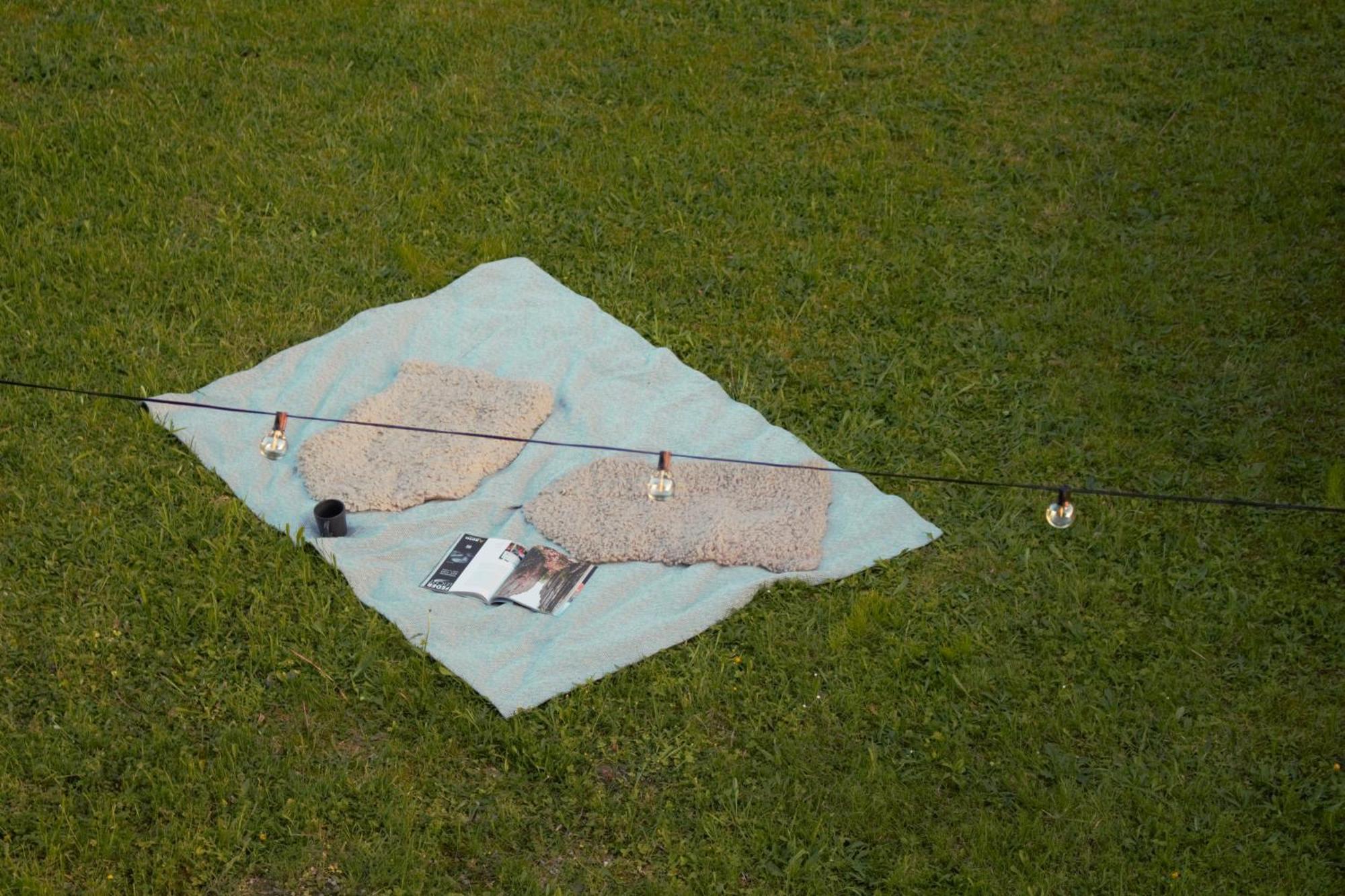 Casa vacanze Flying Roots Wackersberg