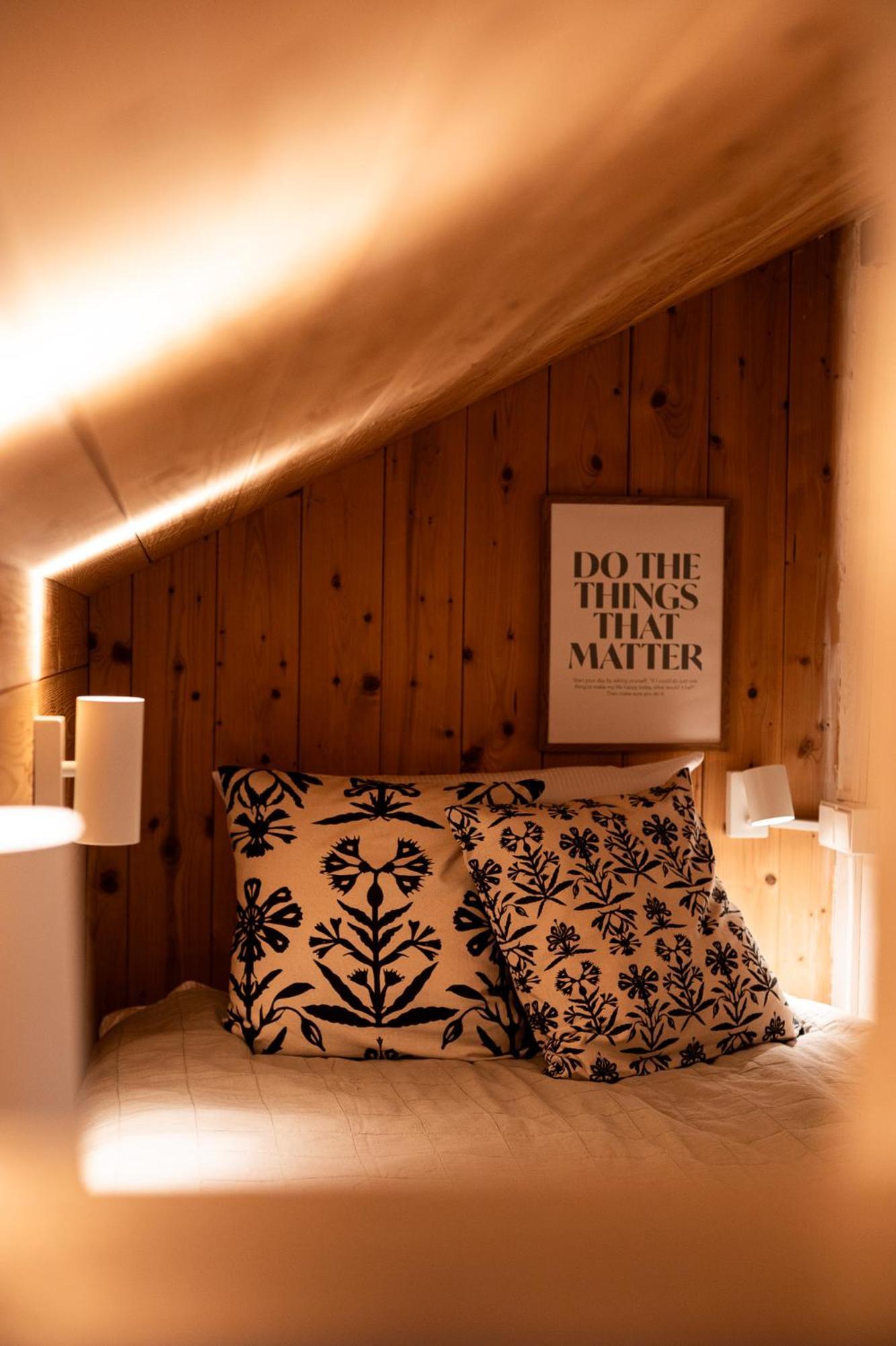 Casa vacanze Flying Roots *
