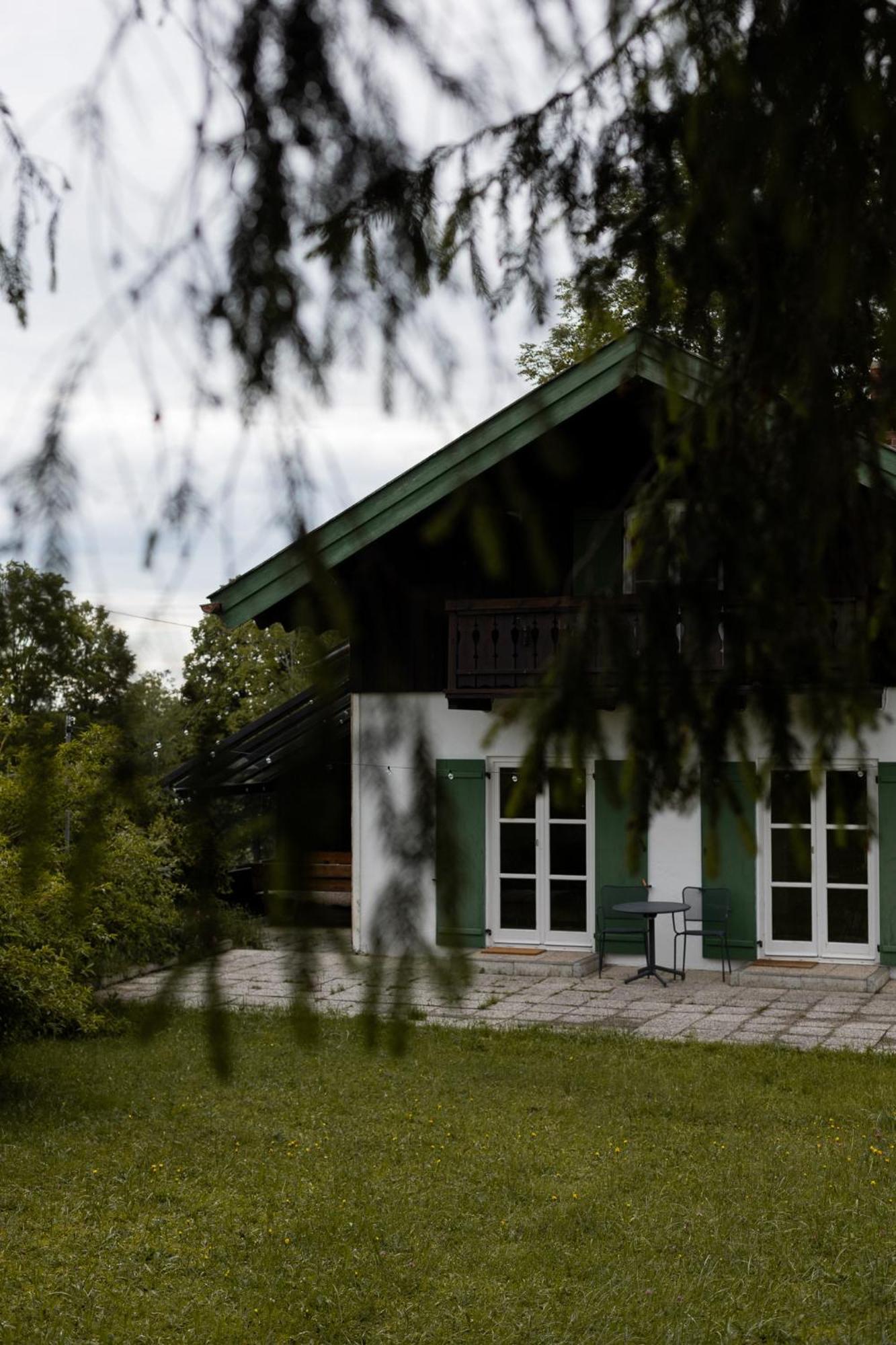 Casa vacanze Flying Roots *