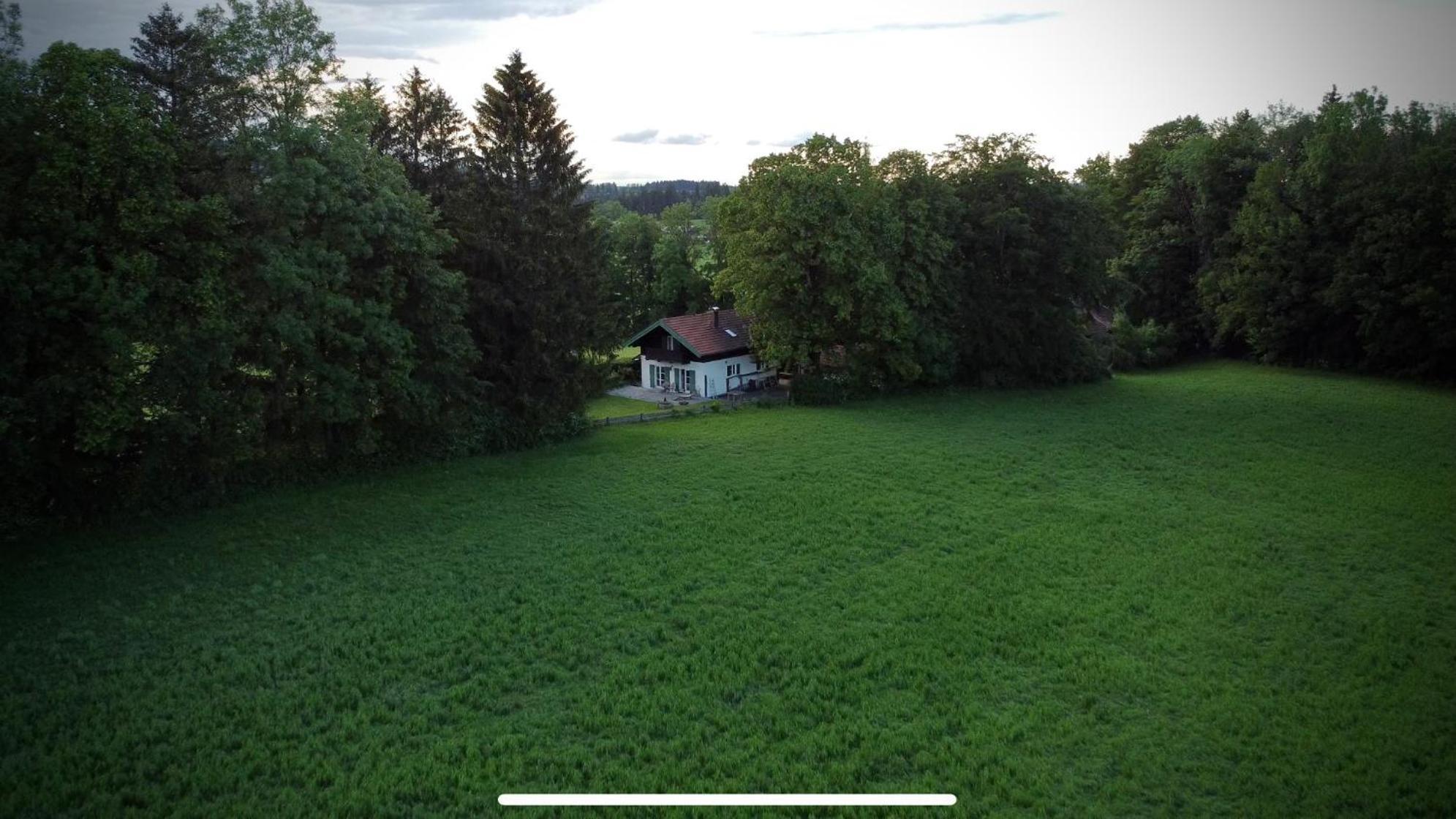 Ferienhaus Flying Roots