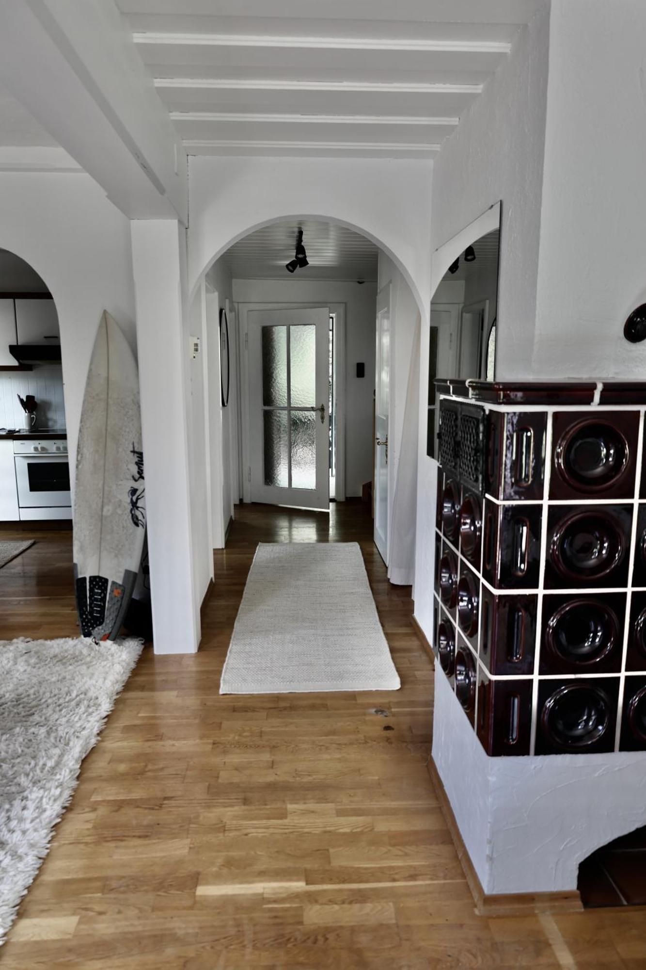 Casa vacanze Flying Roots *
