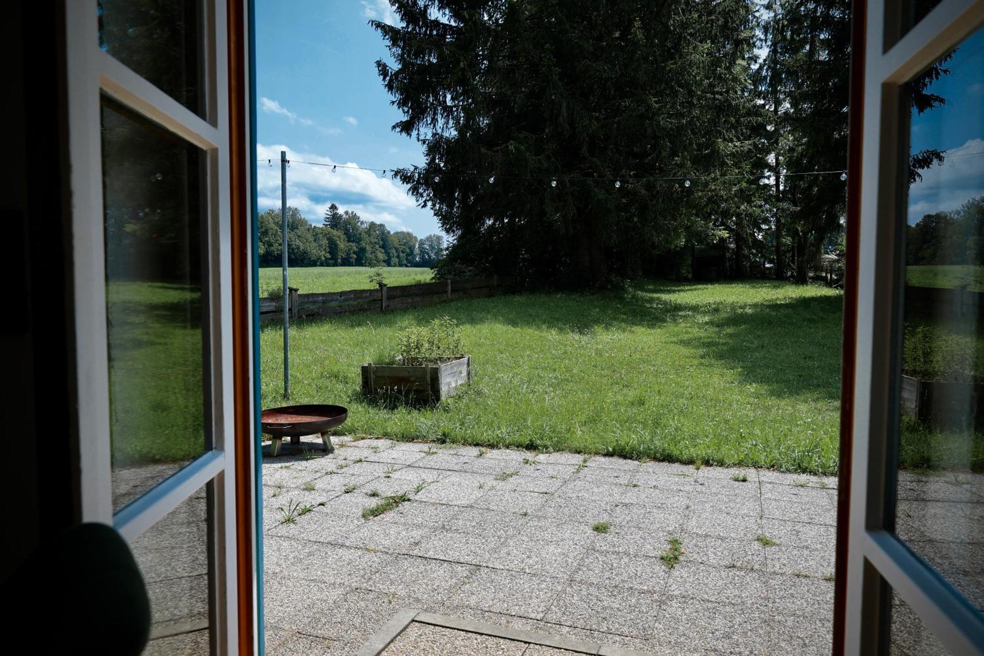 Ferienhaus Flying Roots *