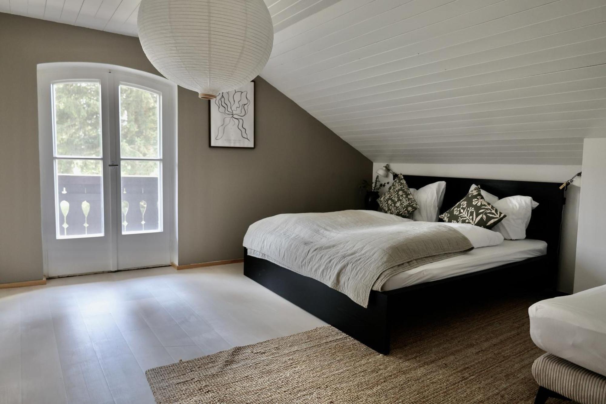 Flying Roots Ferienhaus