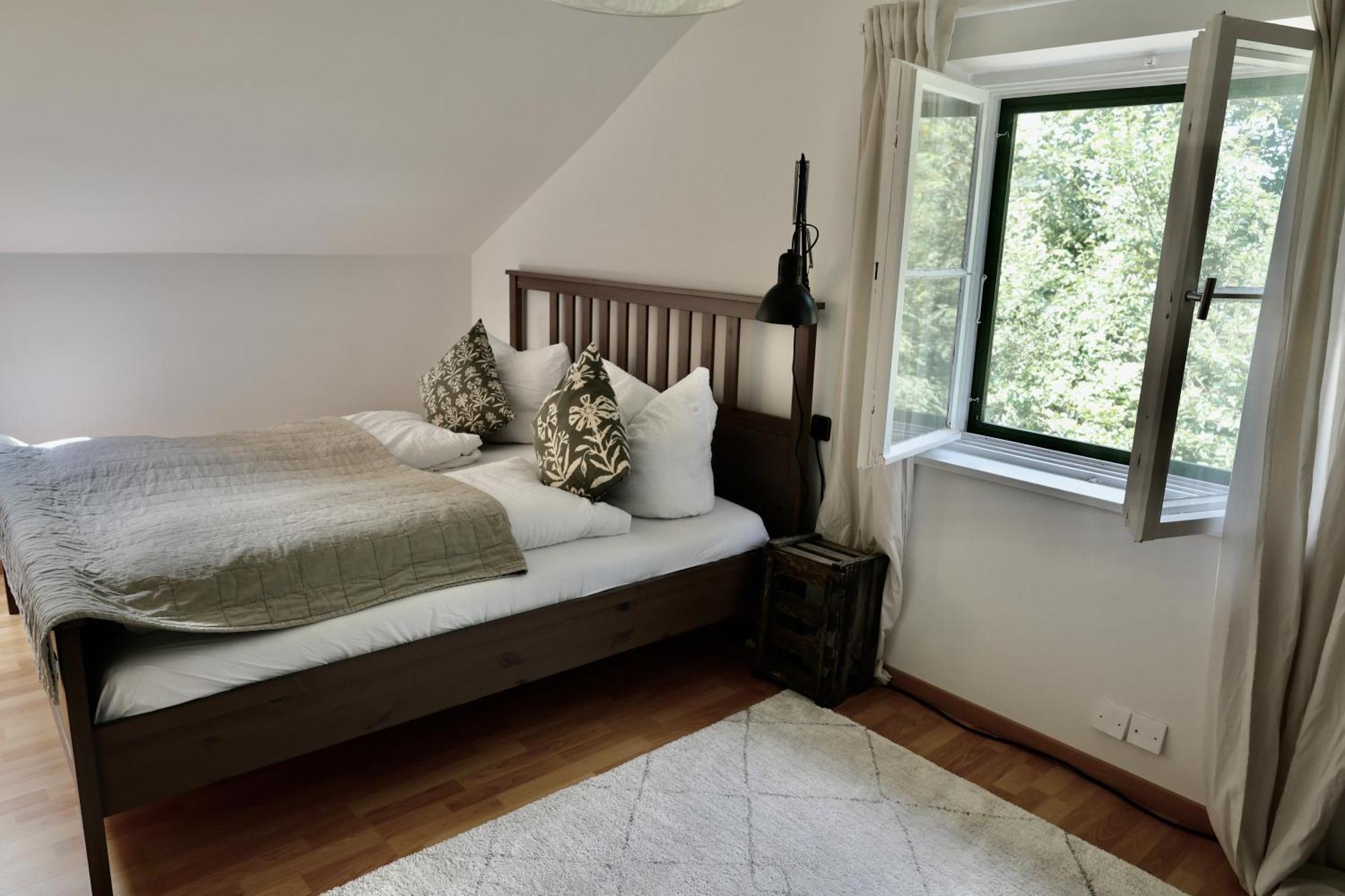 Casa vacanze Flying Roots *