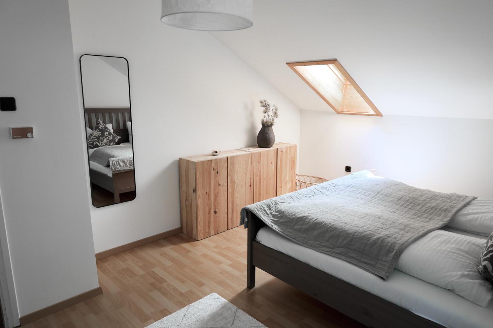 Casa vacanze Flying Roots
