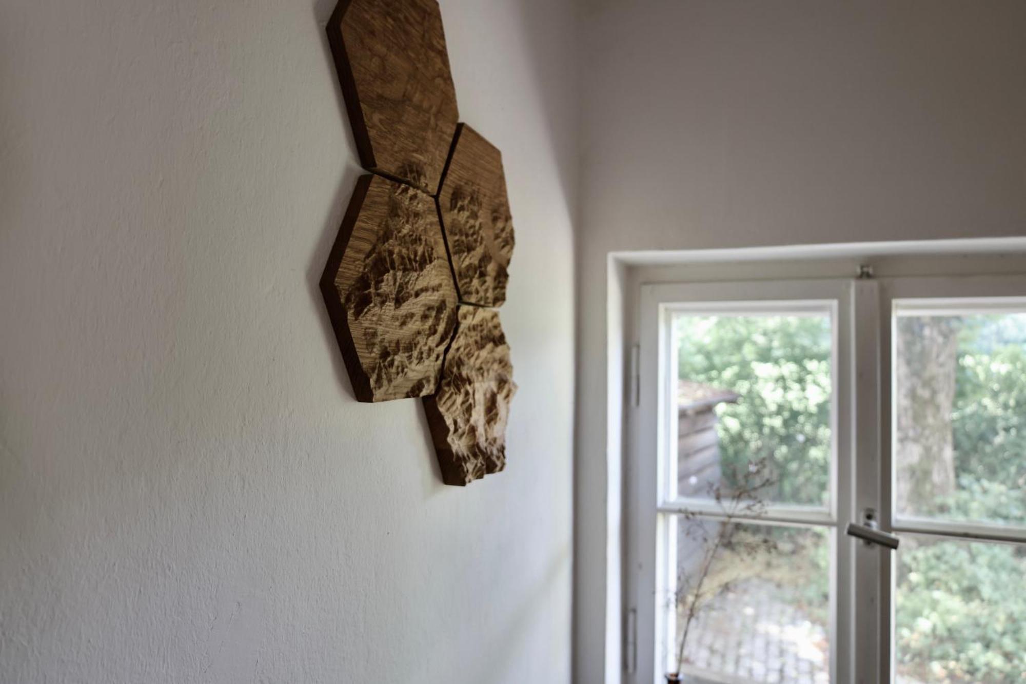 Flying Roots Ferienhaus *