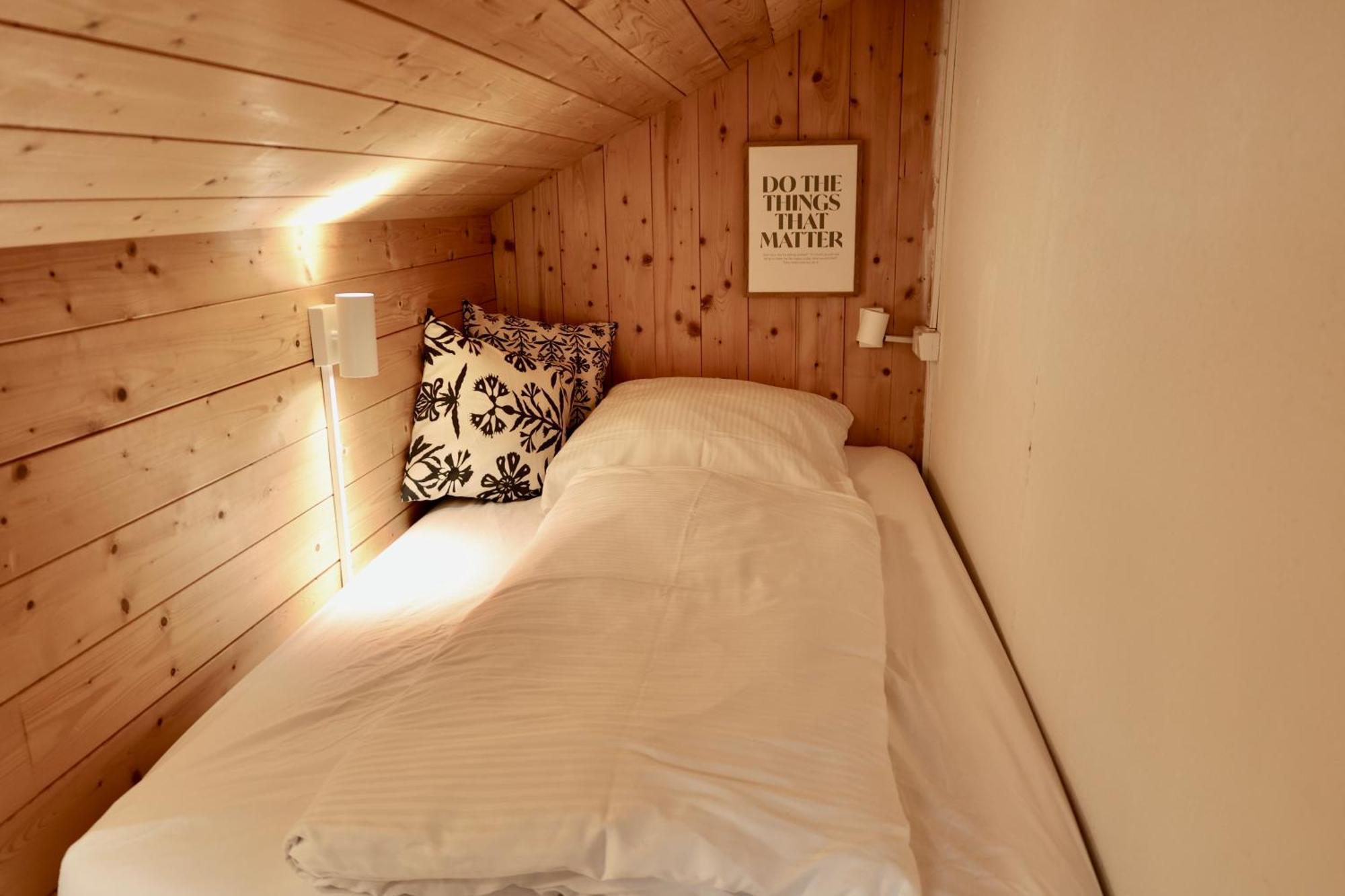 Ferienhaus Flying Roots *